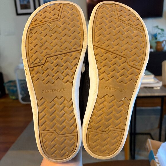 Xero Dillon Canvas Slip-On - Iconic, Low-Profile Sneaker - Picture 7 of 7